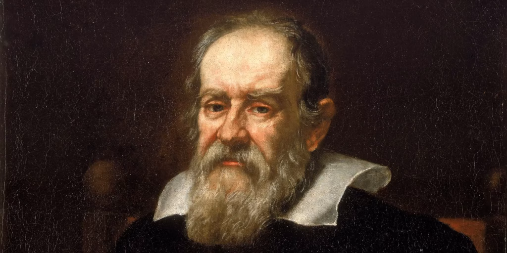 Galileo Galilei
