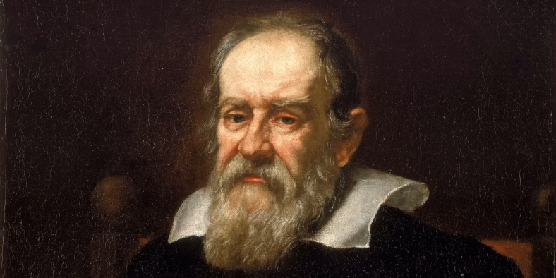 Galileo Galilei