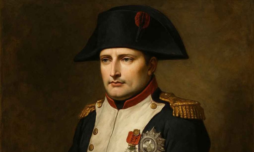 Napoleon Bonaparte