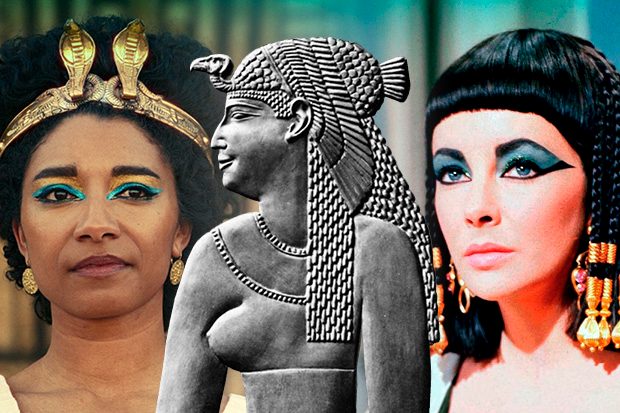 Ratu Cleopatra