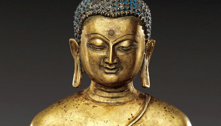 Siddhartha Gautama