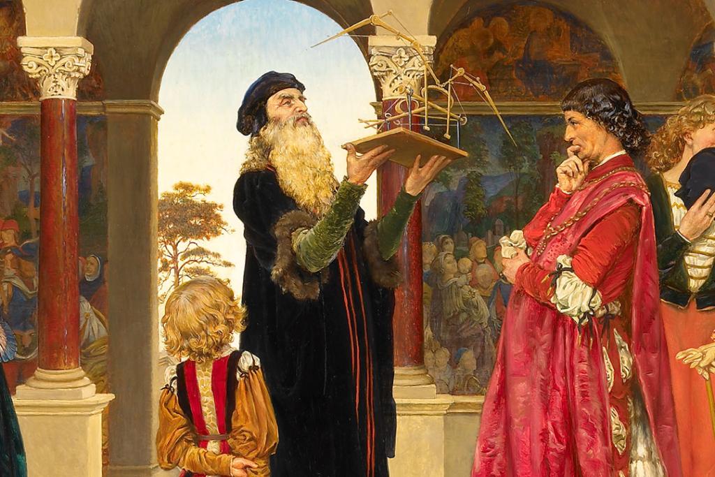 Leonardo da Vinci